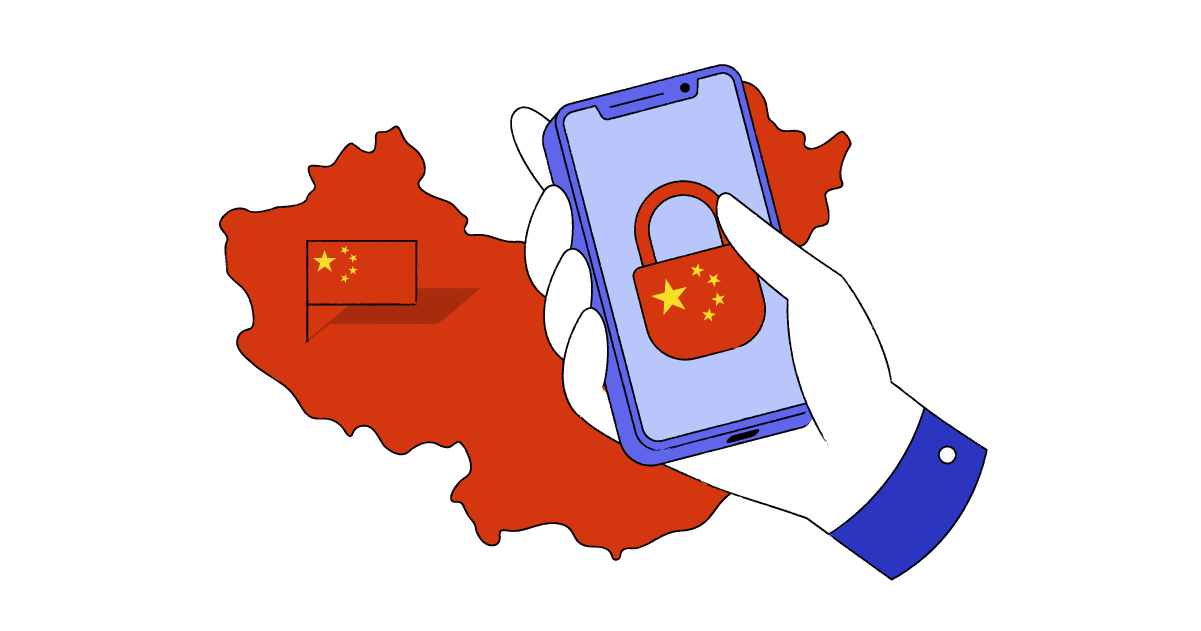 VPN China Reviews