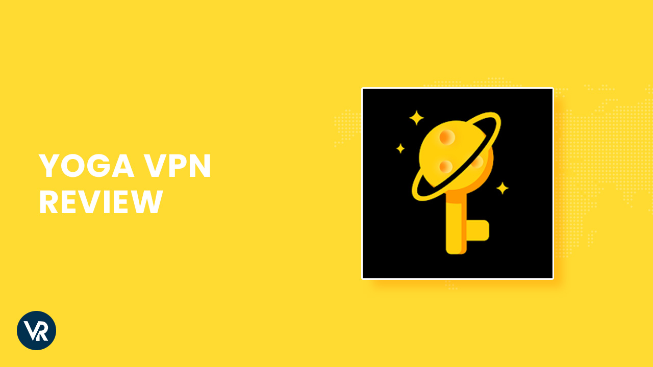 YOGA VPN: Review