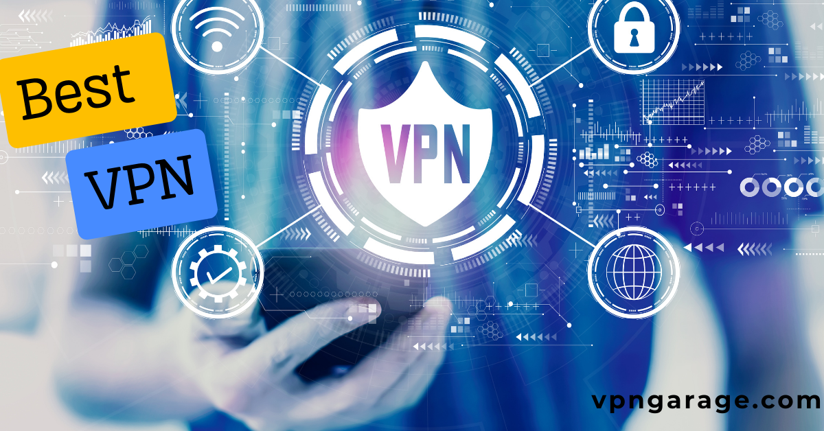 Best VPN 2024- A Brief Review